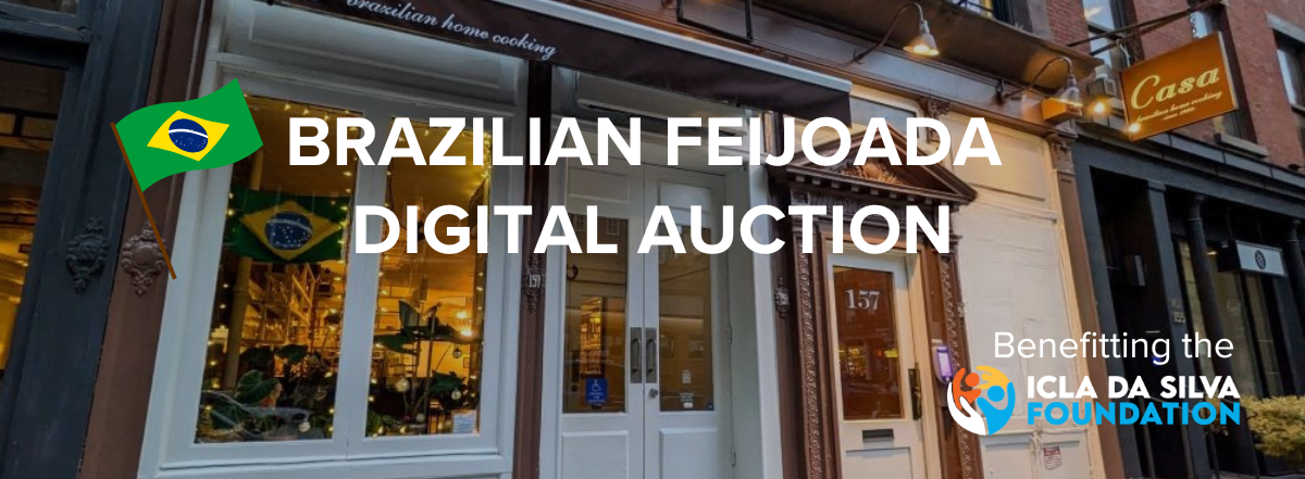 Feijoada Auction